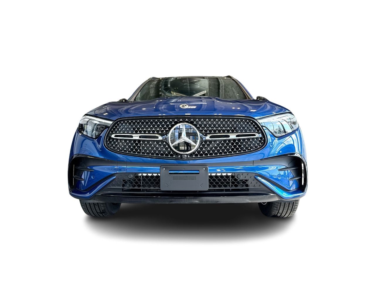 2026 Mercedes-Benz GLC in Vancouver, British Columbia