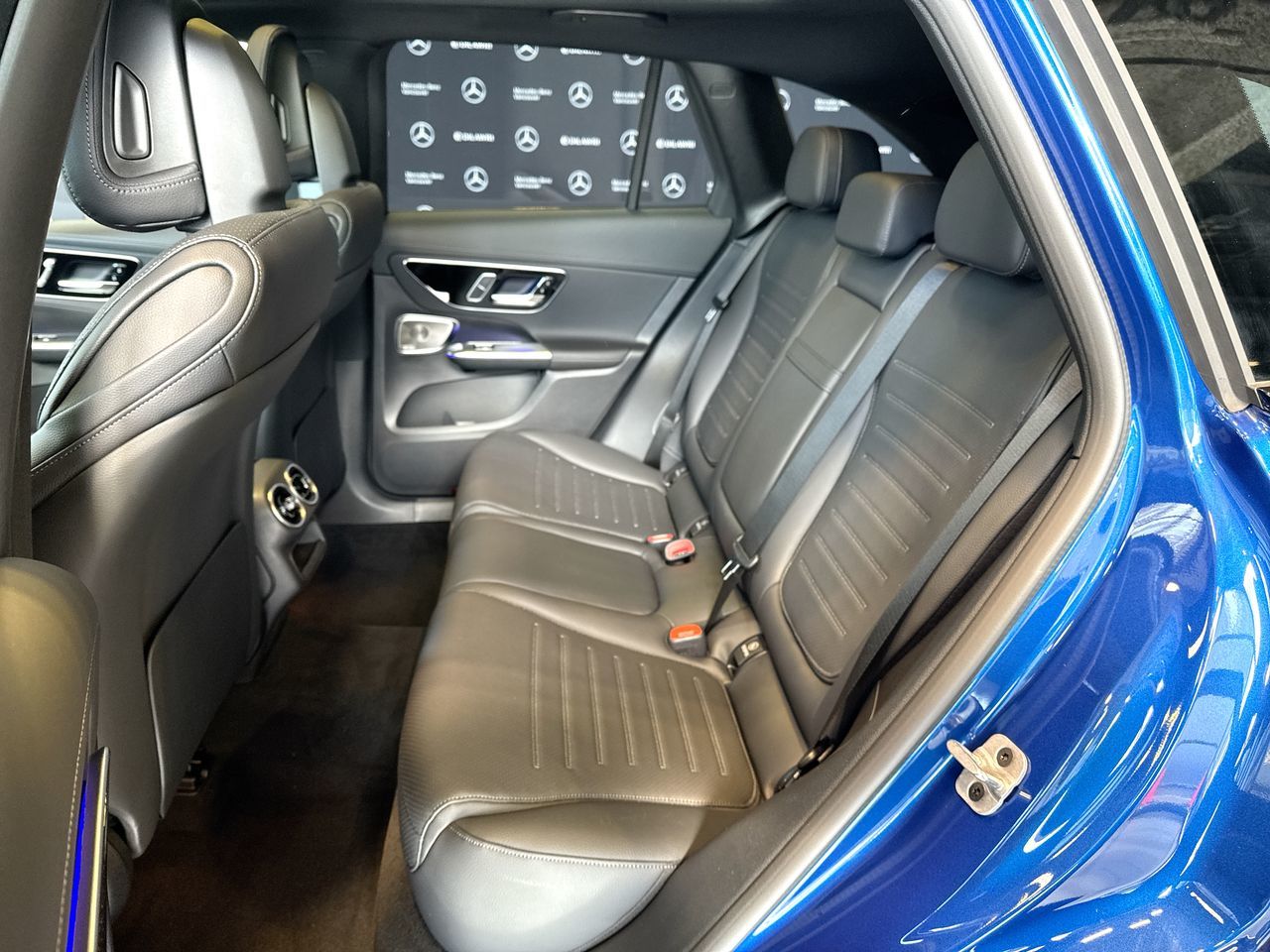 2026 Mercedes-Benz GLC in Vancouver, British Columbia