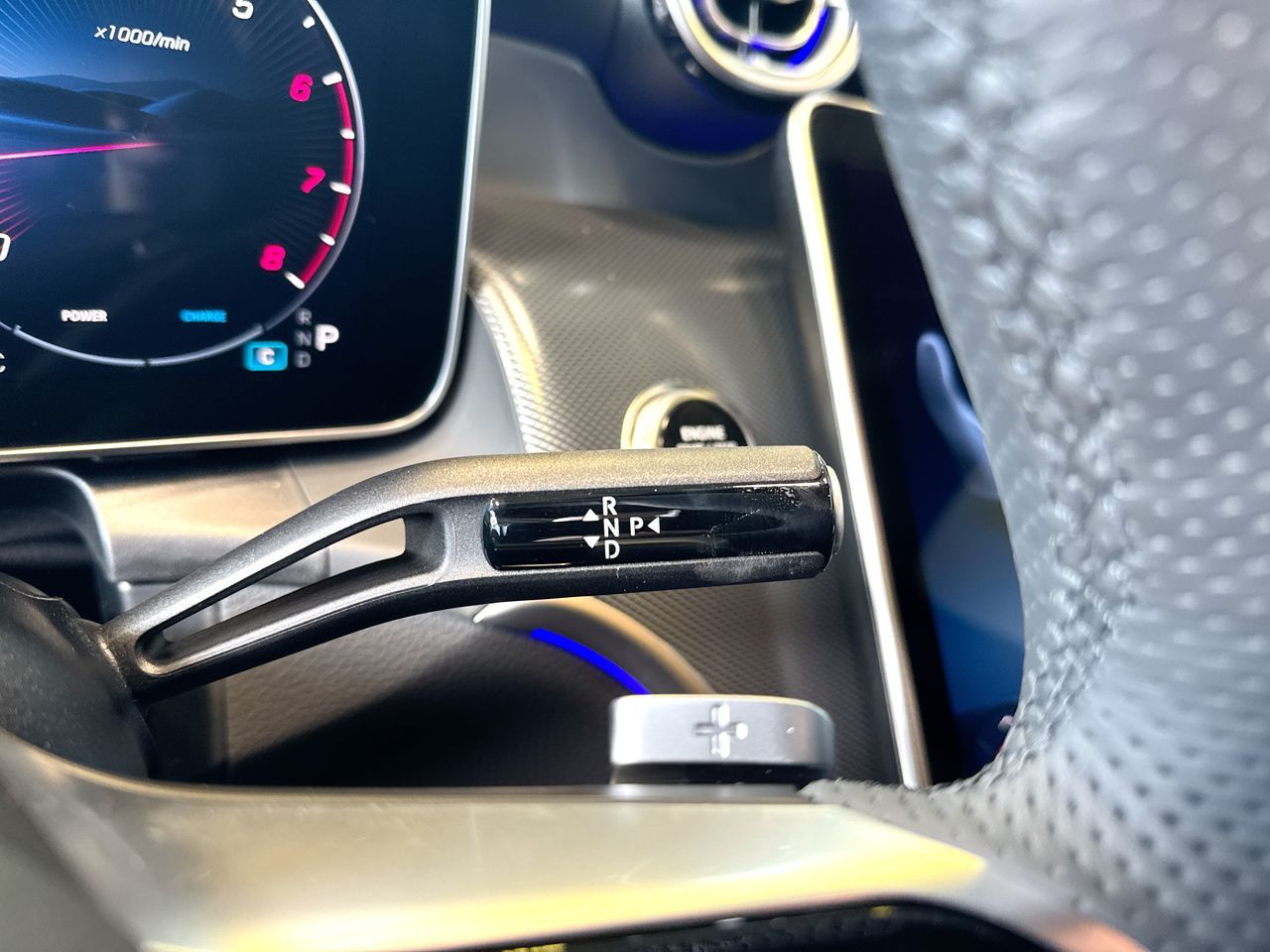 2026 Mercedes-Benz GLC in Vancouver, British Columbia