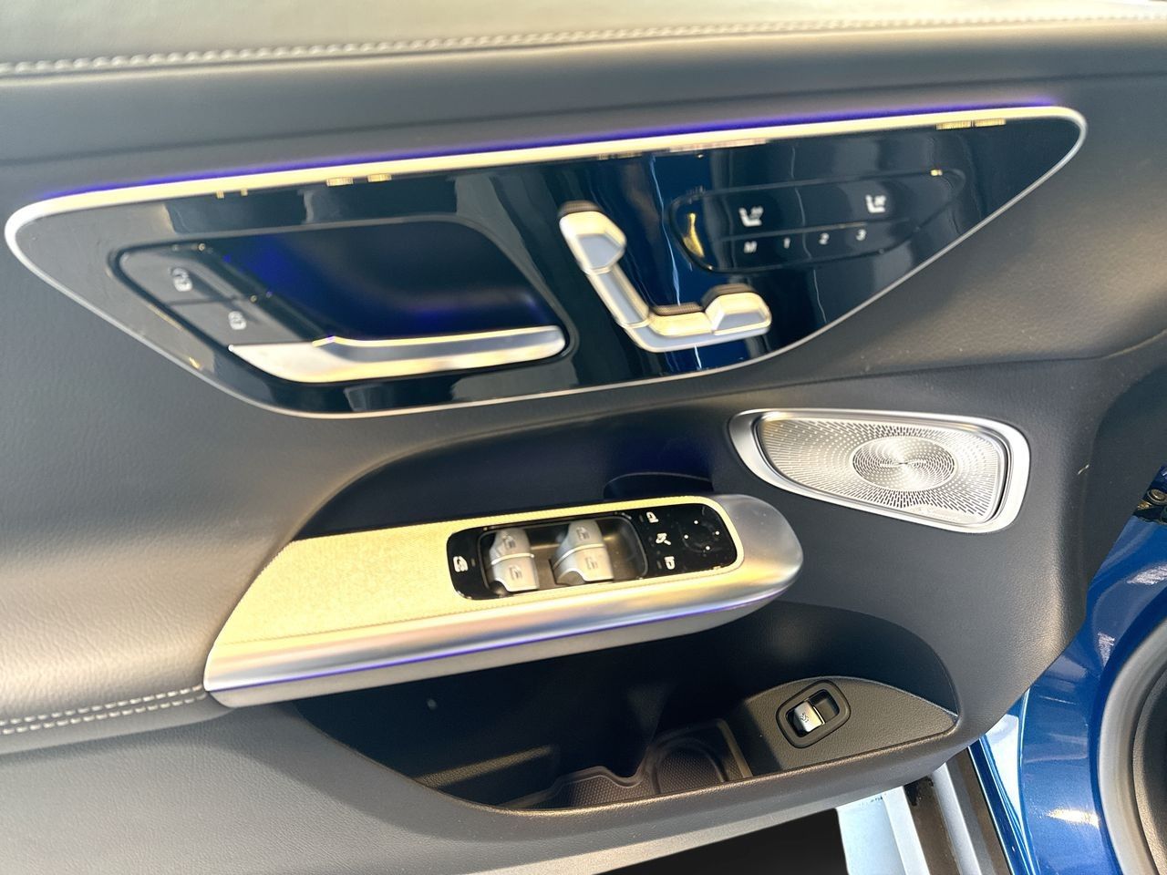 2026 Mercedes-Benz GLC in Vancouver, British Columbia