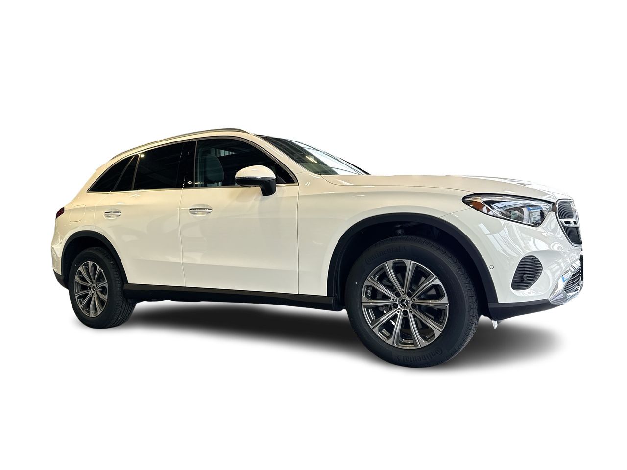 2026 Mercedes-Benz GLC in Vancouver, British Columbia