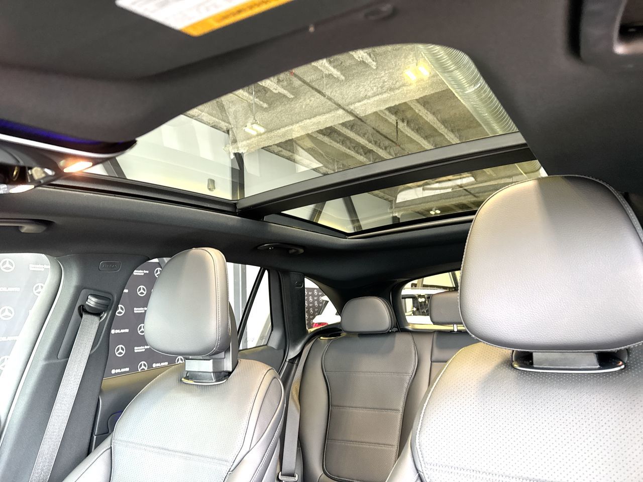 2026 Mercedes-Benz GLC in Vancouver, British Columbia