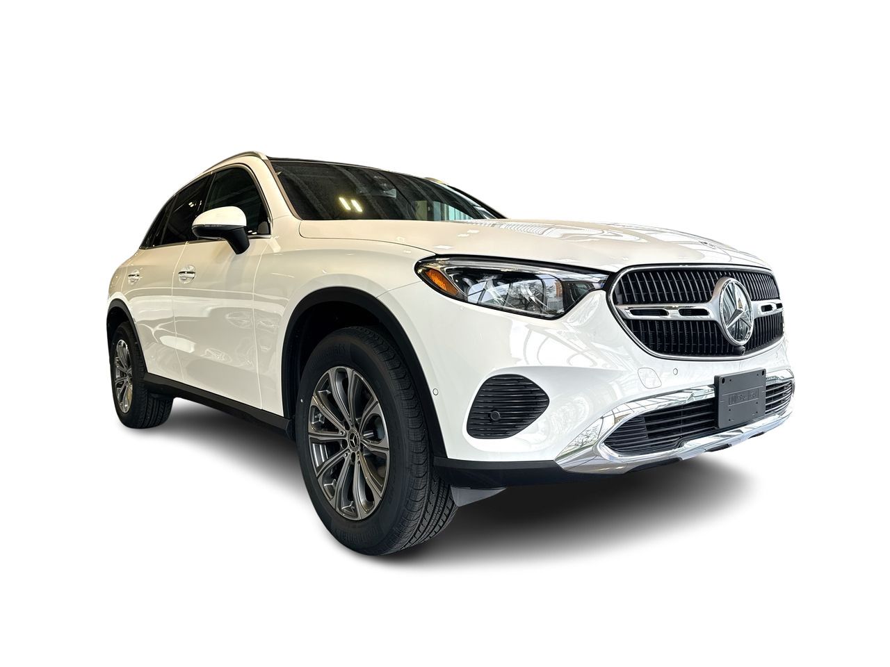 2026 Mercedes-Benz GLC in Vancouver, British Columbia