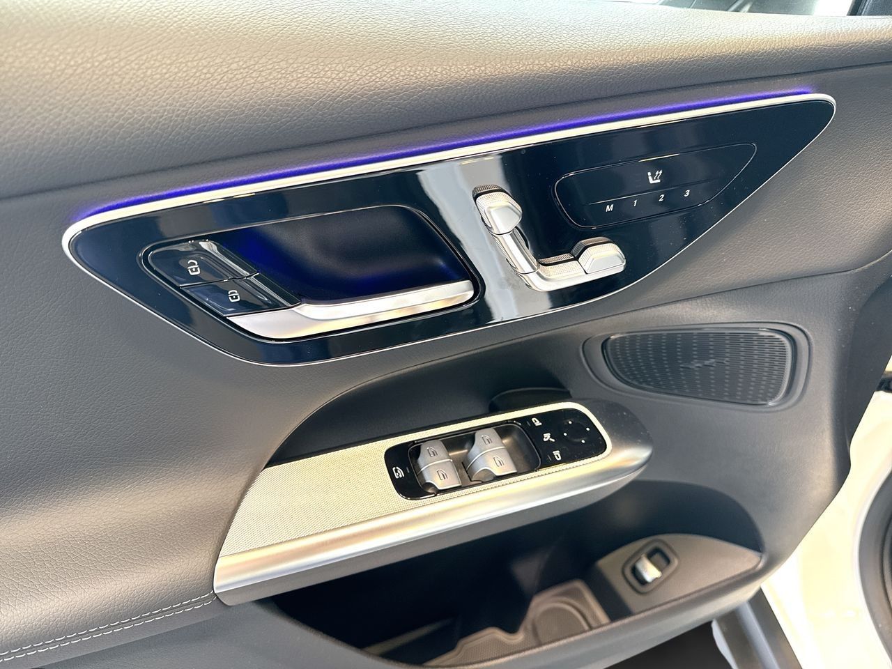 2026 Mercedes-Benz GLC in Vancouver, British Columbia