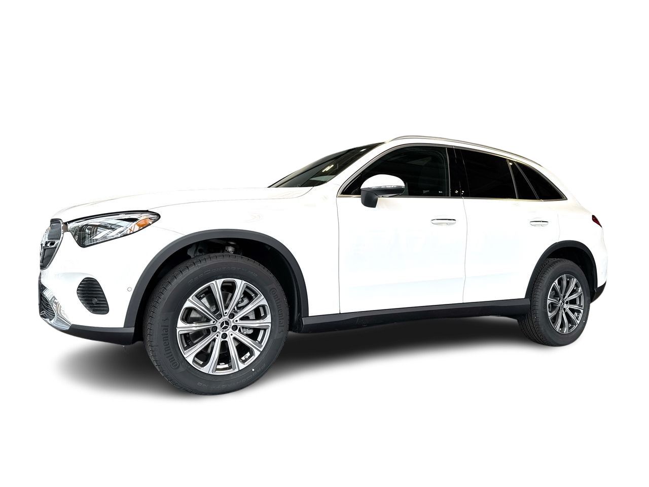 2026 Mercedes-Benz GLC in Vancouver, British Columbia
