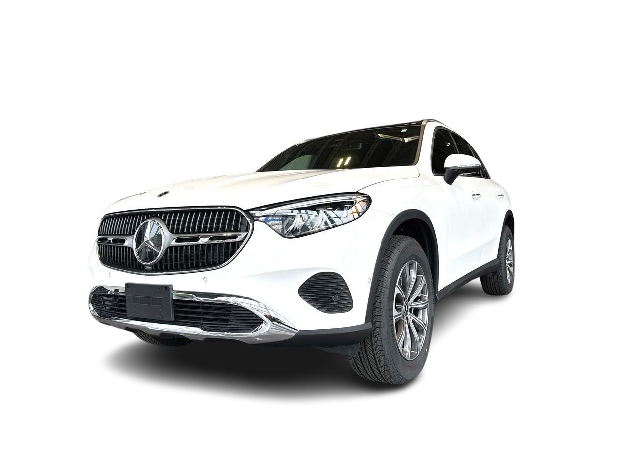 2026 Mercedes-Benz GLC in Vancouver, British Columbia
