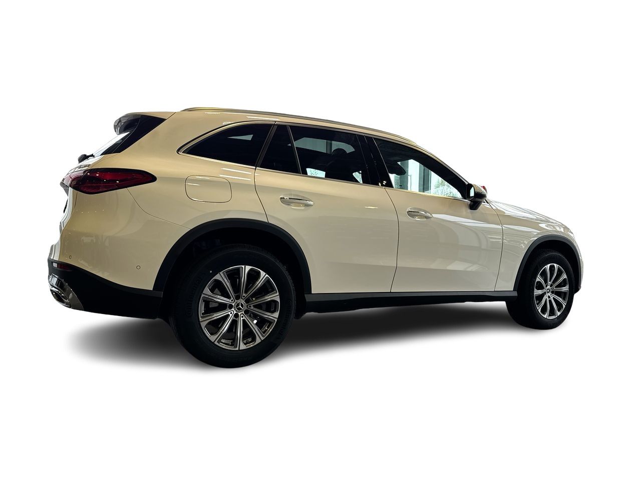 2026 Mercedes-Benz GLC in Vancouver, British Columbia