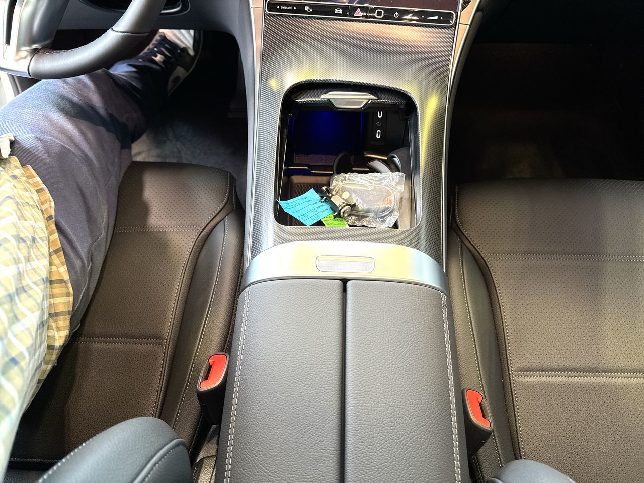 2026 Mercedes-Benz GLC in Vancouver, British Columbia