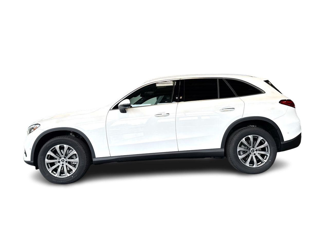 2026 Mercedes-Benz GLC in Vancouver, British Columbia
