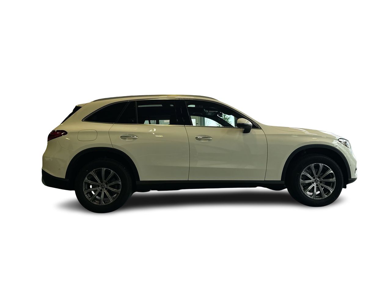 2026 Mercedes-Benz GLC in Vancouver, British Columbia