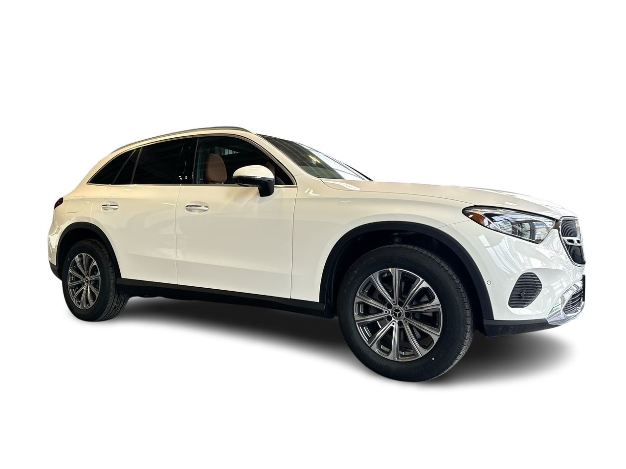 Mercedes-Benz GLC  2026 à Vancouver, Colombie-Britannique