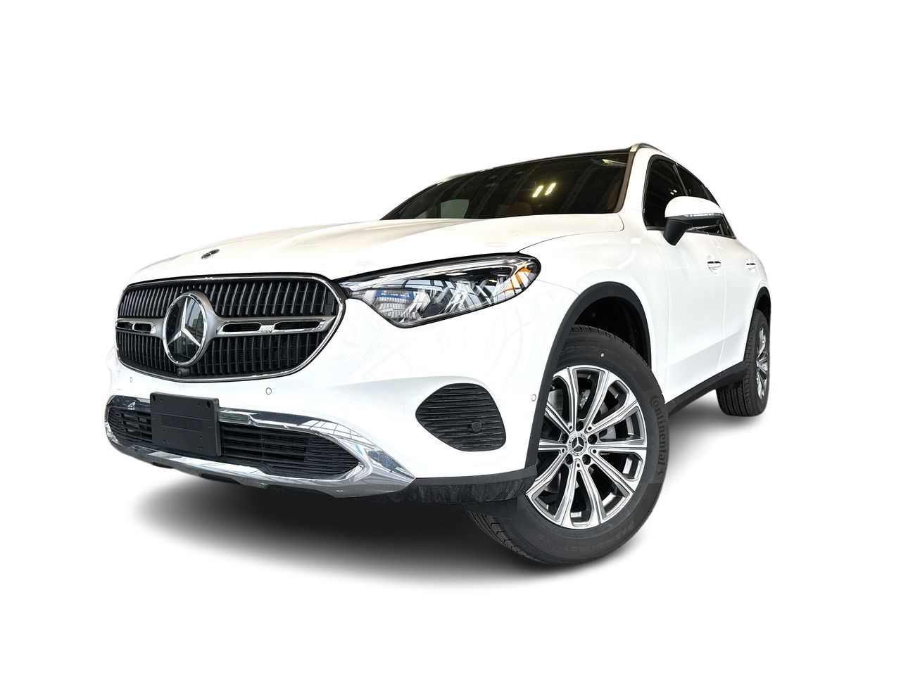 Mercedes-Benz GLC  2026 à Vancouver, Colombie-Britannique