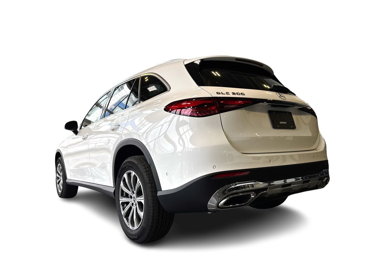 Mercedes-Benz GLC  2026 à Vancouver, Colombie-Britannique