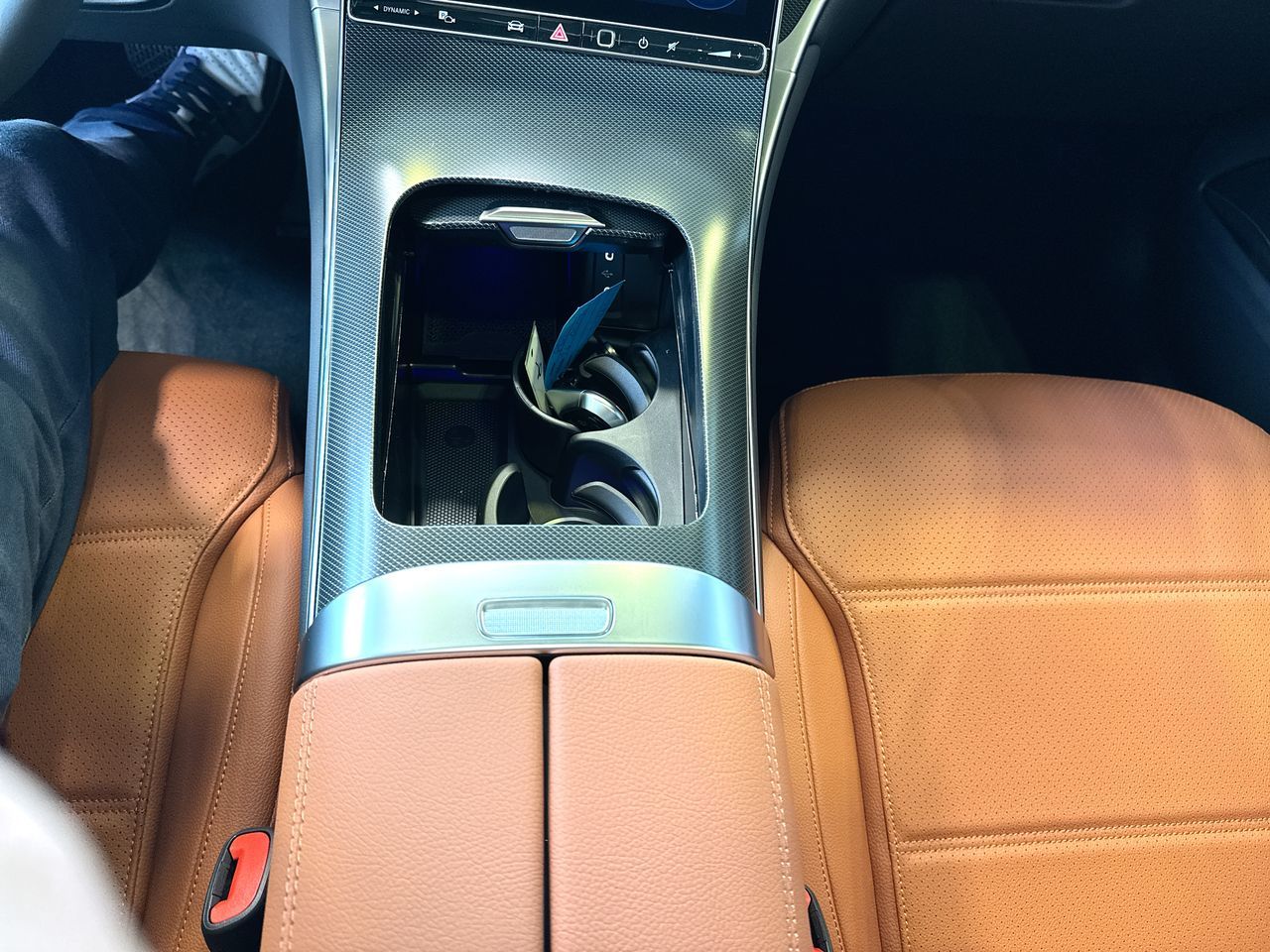 Mercedes-Benz GLC  2026 à Vancouver, Colombie-Britannique