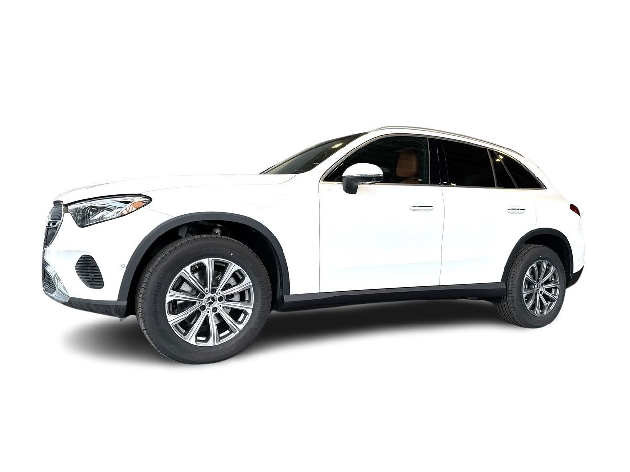 Mercedes-Benz GLC  2026 à Vancouver, Colombie-Britannique