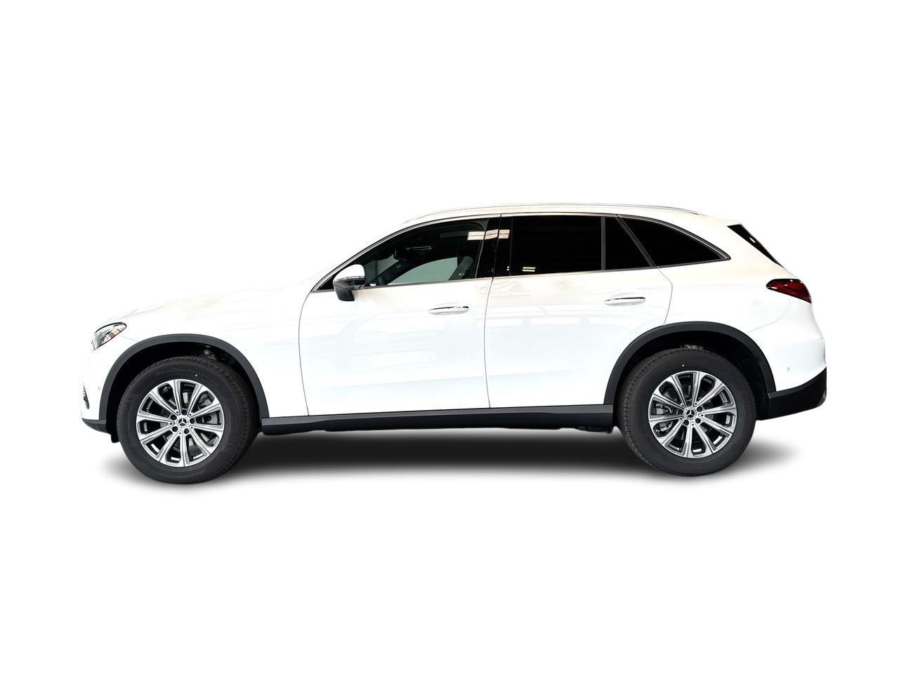 Mercedes-Benz GLC  2026 à Vancouver, Colombie-Britannique