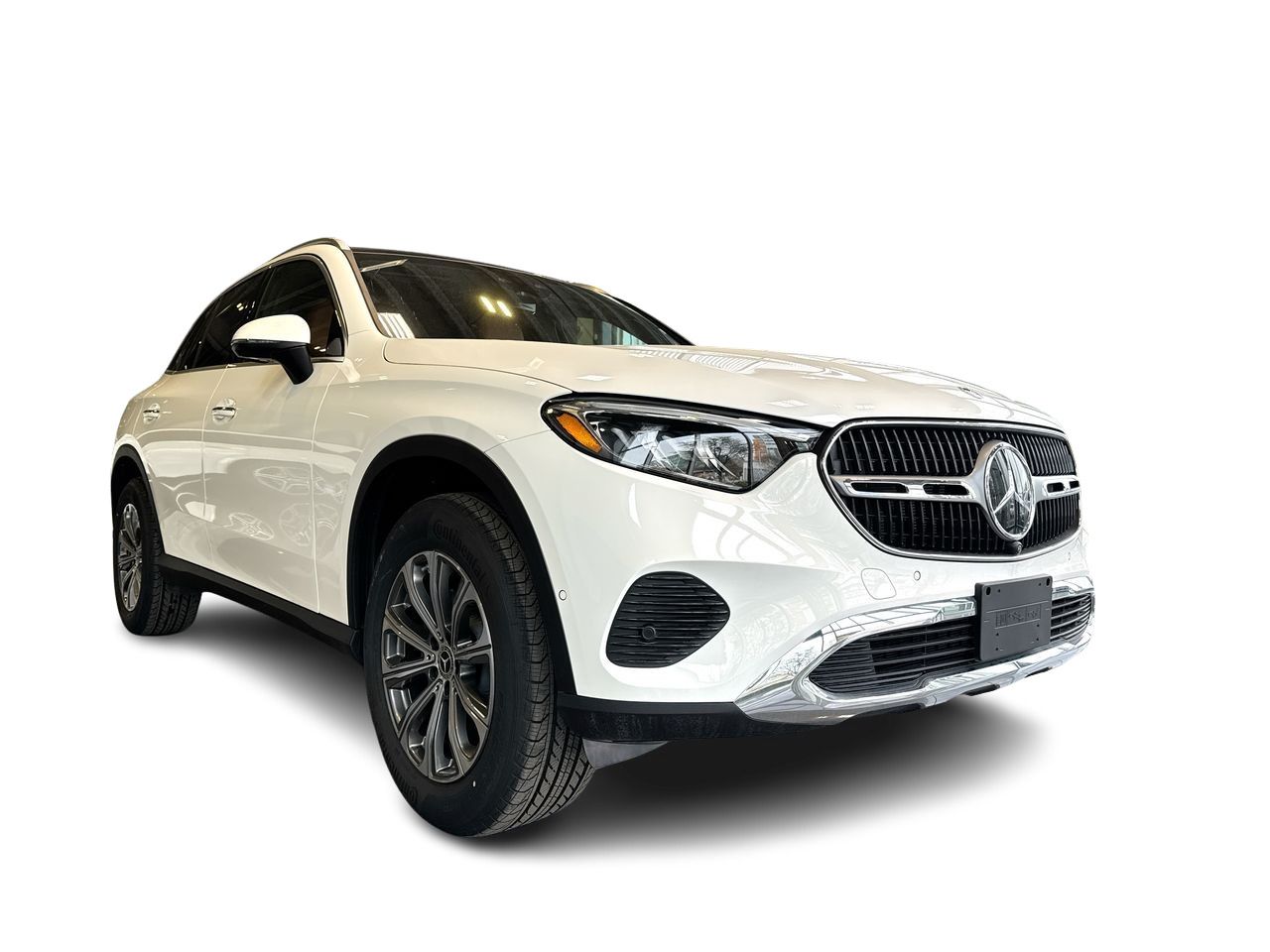 Mercedes-Benz GLC  2026 à Vancouver, Colombie-Britannique