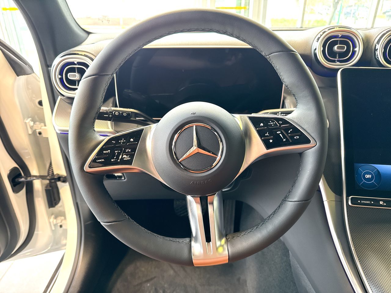 Mercedes-Benz GLC  2026 à Vancouver, Colombie-Britannique