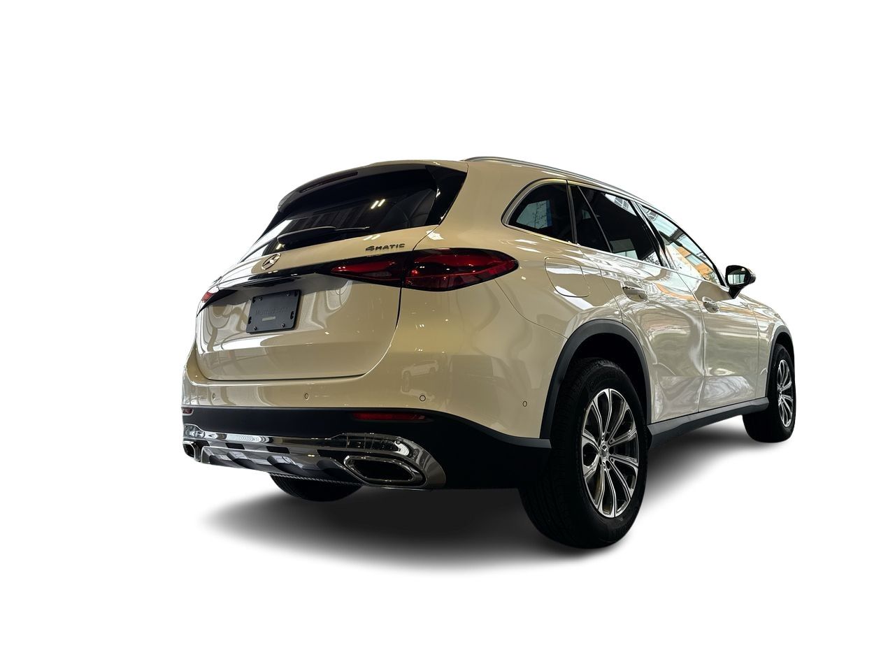 Mercedes-Benz GLC  2026 à Vancouver, Colombie-Britannique