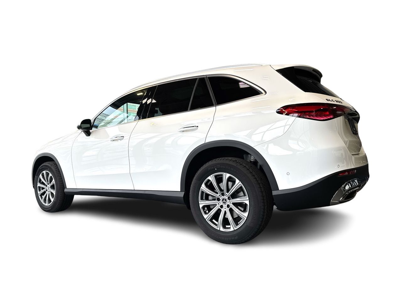 Mercedes-Benz GLC  2026 à Vancouver, Colombie-Britannique