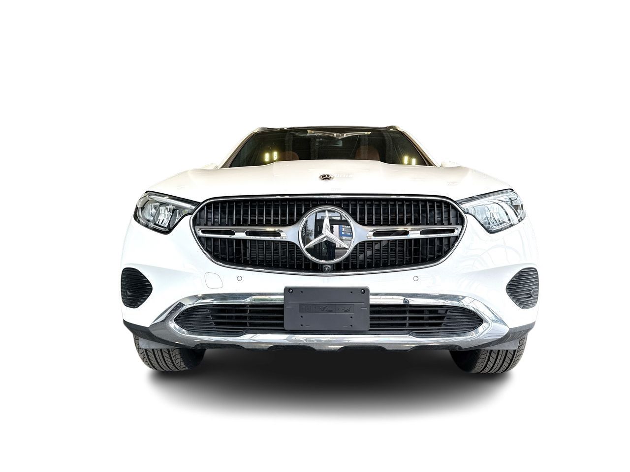Mercedes-Benz GLC  2026 à Vancouver, Colombie-Britannique