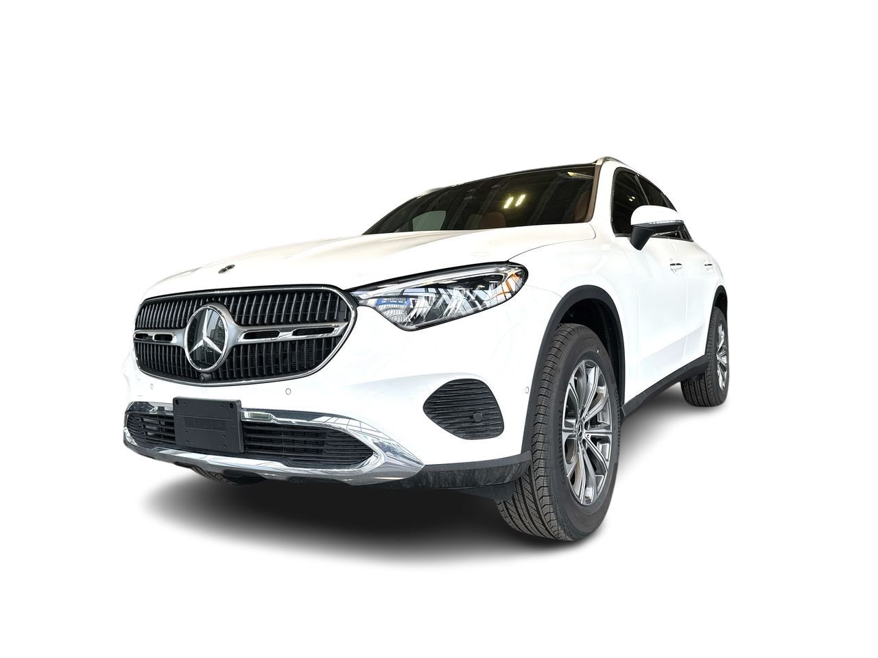 Mercedes-Benz GLC  2026 à Vancouver, Colombie-Britannique