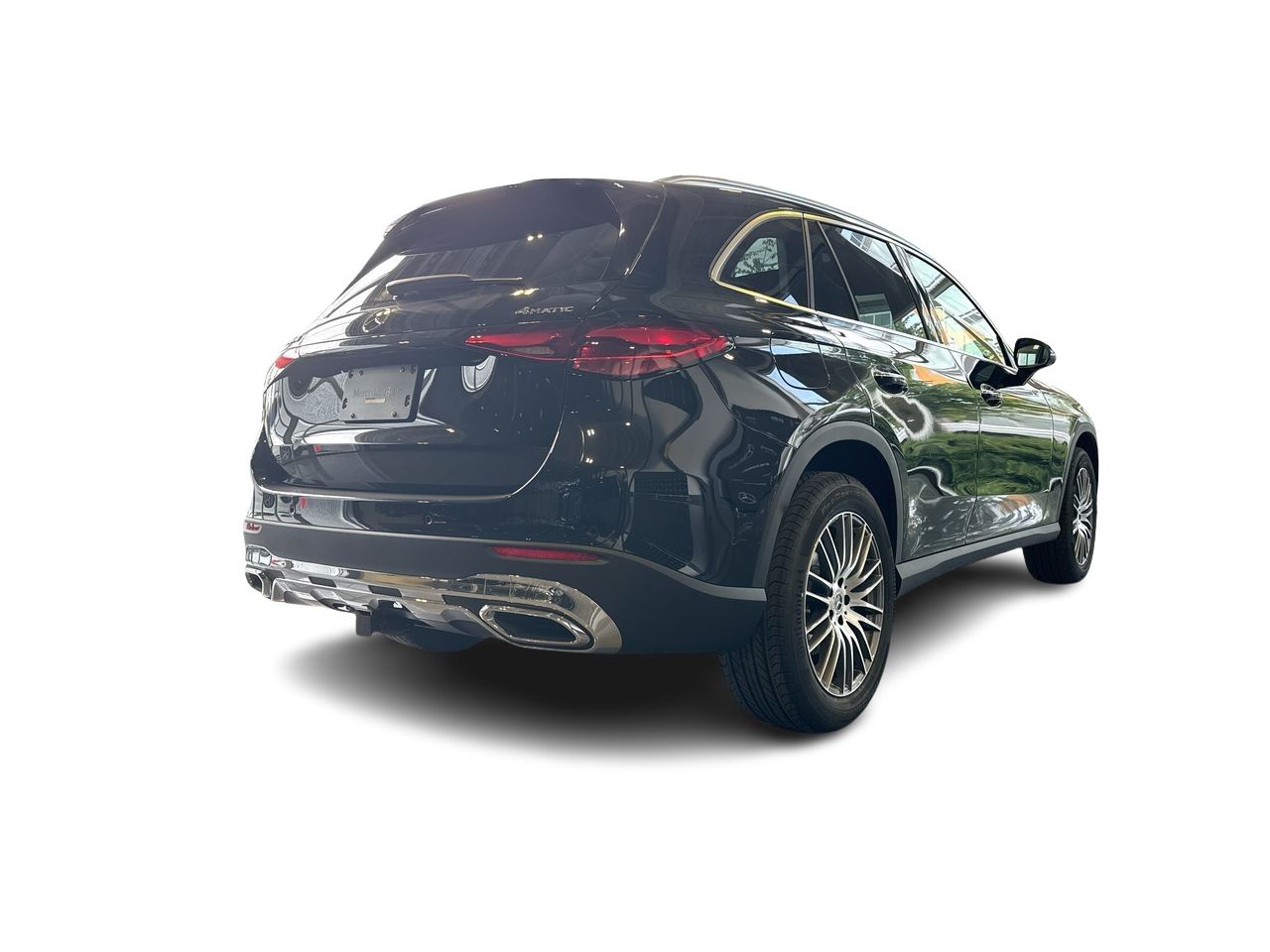 Mercedes-Benz GLC  2026 à Vancouver, Colombie-Britannique