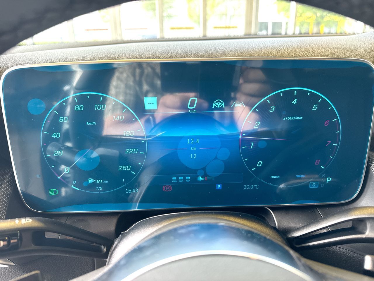 Mercedes-Benz GLC  2026 à Vancouver, Colombie-Britannique