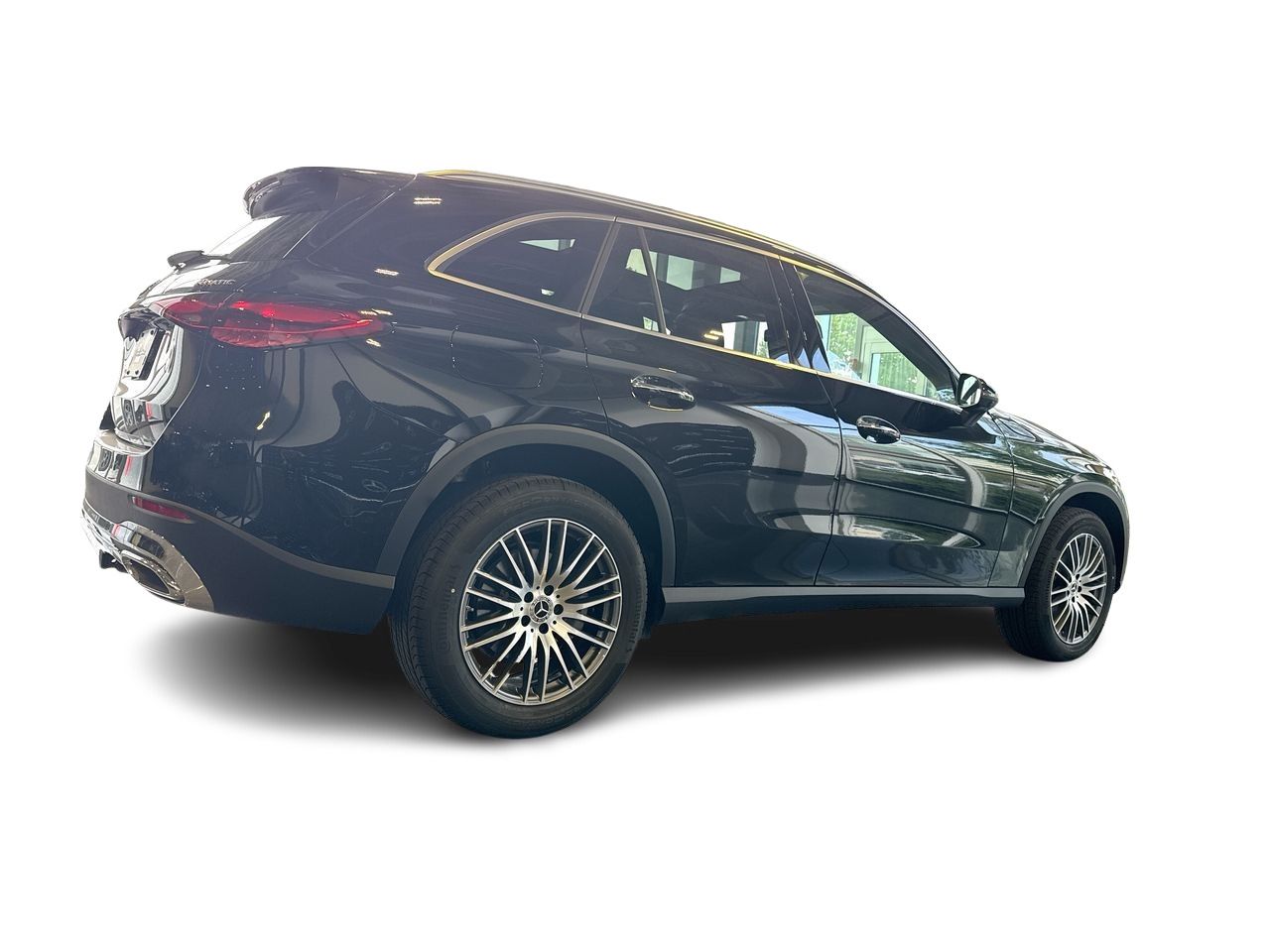 Mercedes-Benz GLC  2026 à Vancouver, Colombie-Britannique