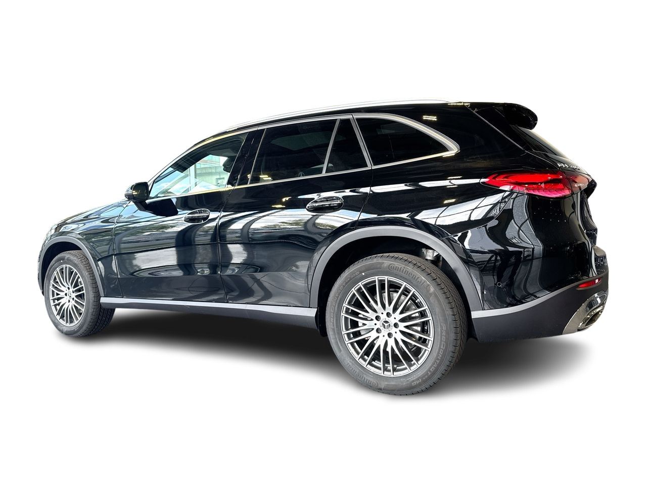 Mercedes-Benz GLC  2026 à Vancouver, Colombie-Britannique