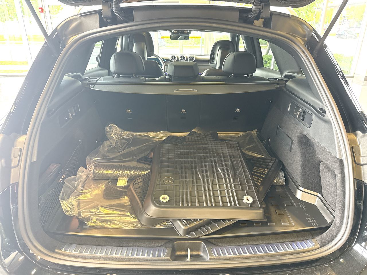 Mercedes-Benz GLC  2026 à Vancouver, Colombie-Britannique