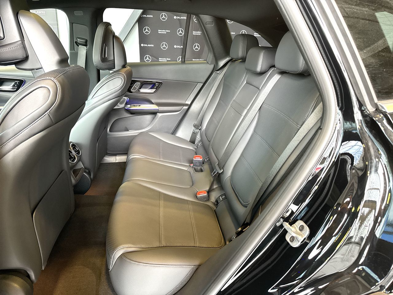 Mercedes-Benz GLC  2026 à Vancouver, Colombie-Britannique