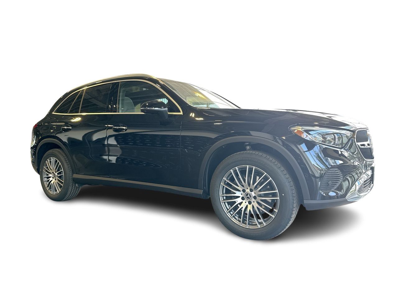 Mercedes-Benz GLC  2026 à Vancouver, Colombie-Britannique
