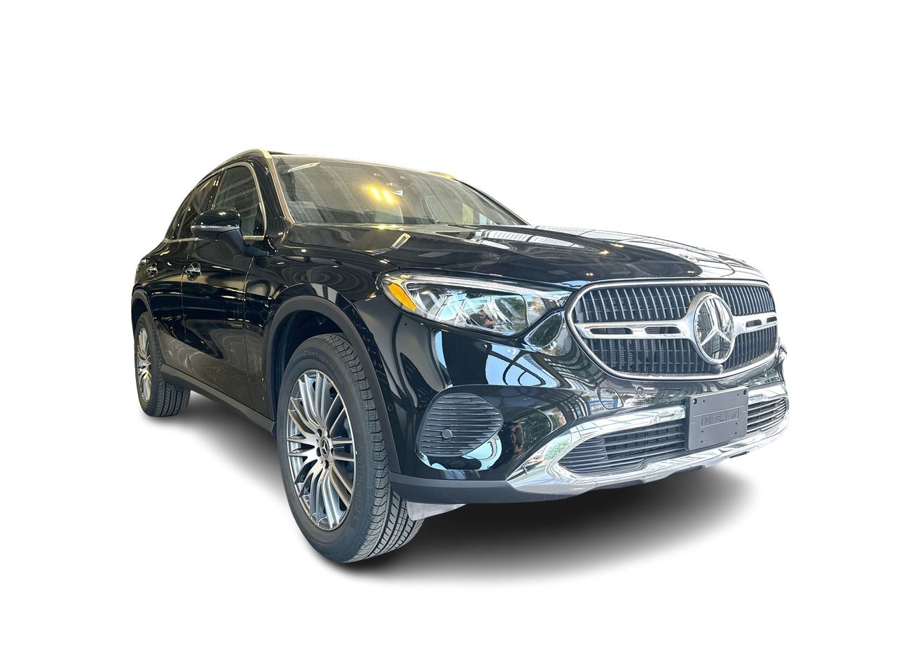 Mercedes-Benz GLC  2026 à Vancouver, Colombie-Britannique