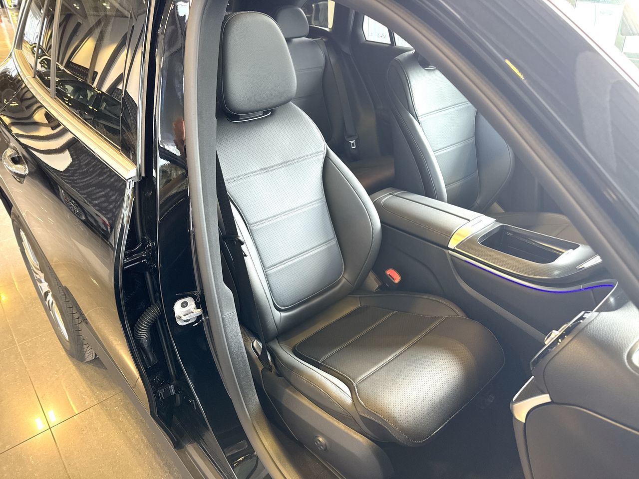 Mercedes-Benz GLC  2026 à Vancouver, Colombie-Britannique