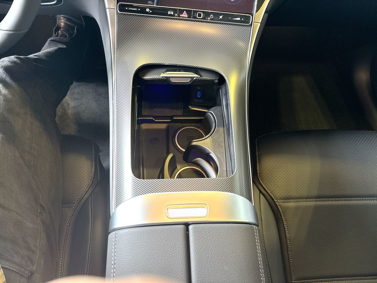 Mercedes-Benz GLC  2026 à Vancouver, Colombie-Britannique