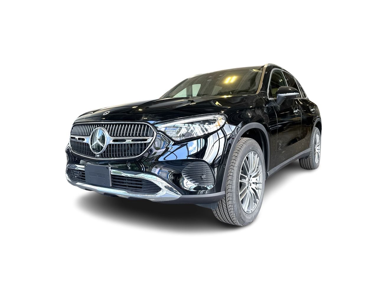 Mercedes-Benz GLC  2026 à Vancouver, Colombie-Britannique