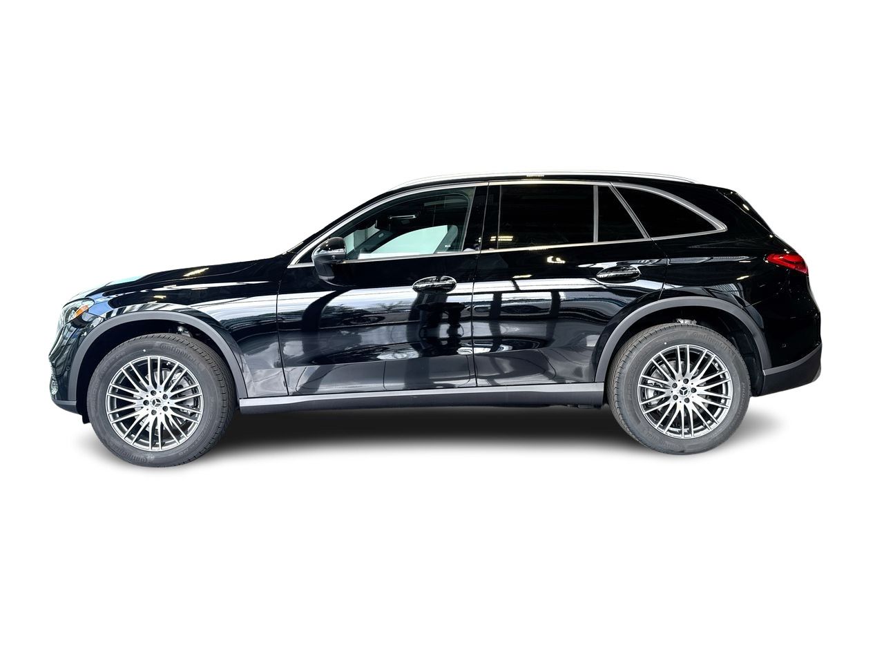 Mercedes-Benz GLC  2026 à Vancouver, Colombie-Britannique