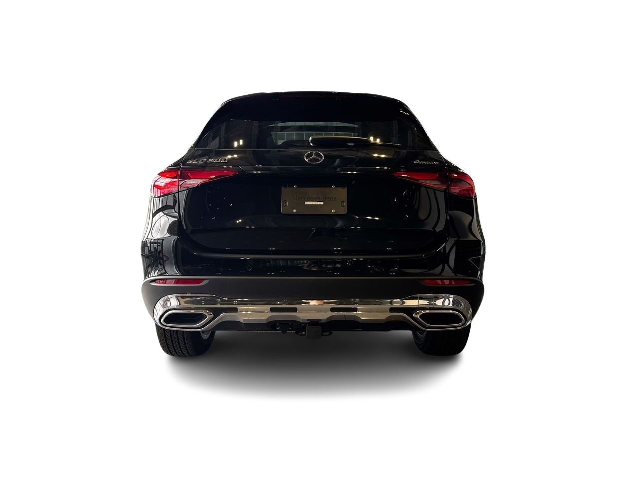 Mercedes-Benz GLC  2026 à Vancouver, Colombie-Britannique