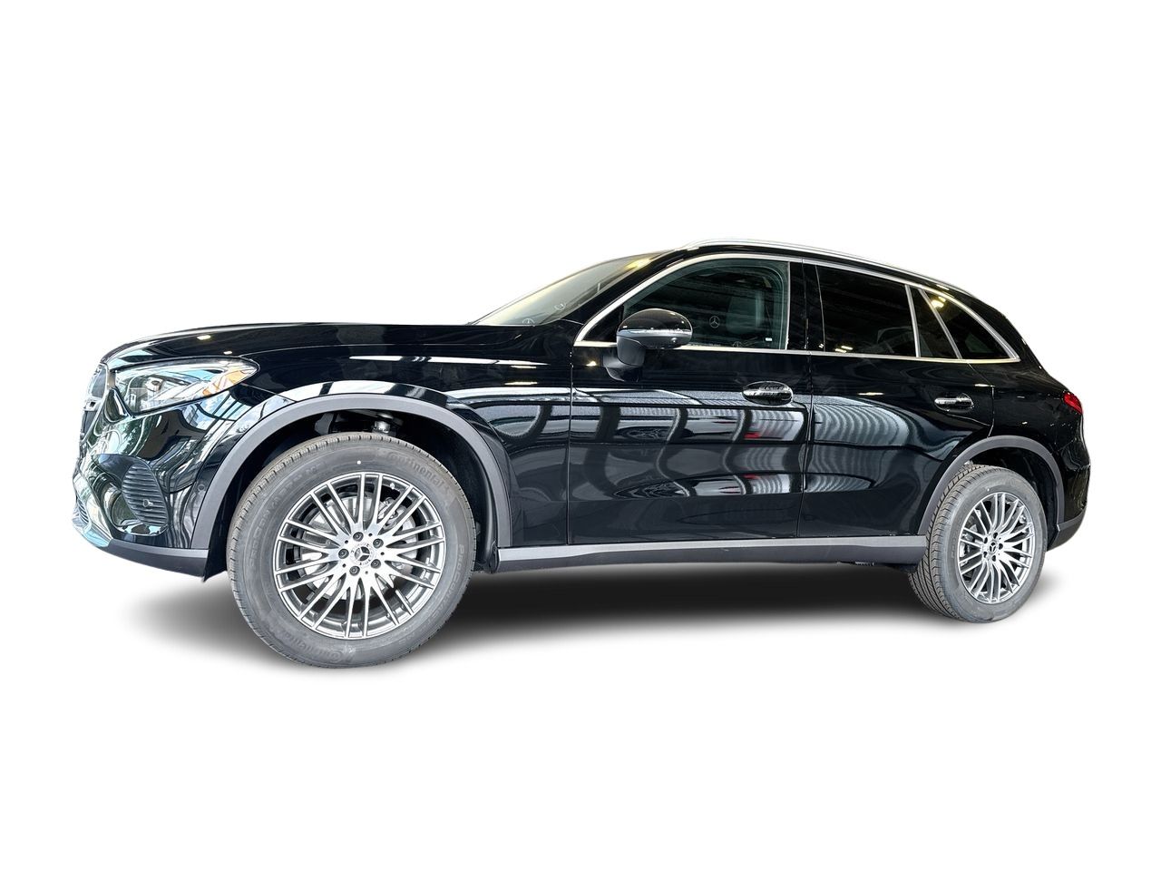 Mercedes-Benz GLC  2026 à Vancouver, Colombie-Britannique