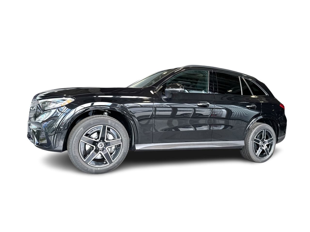 Mercedes-Benz GLC  2026 à Vancouver, Colombie-Britannique