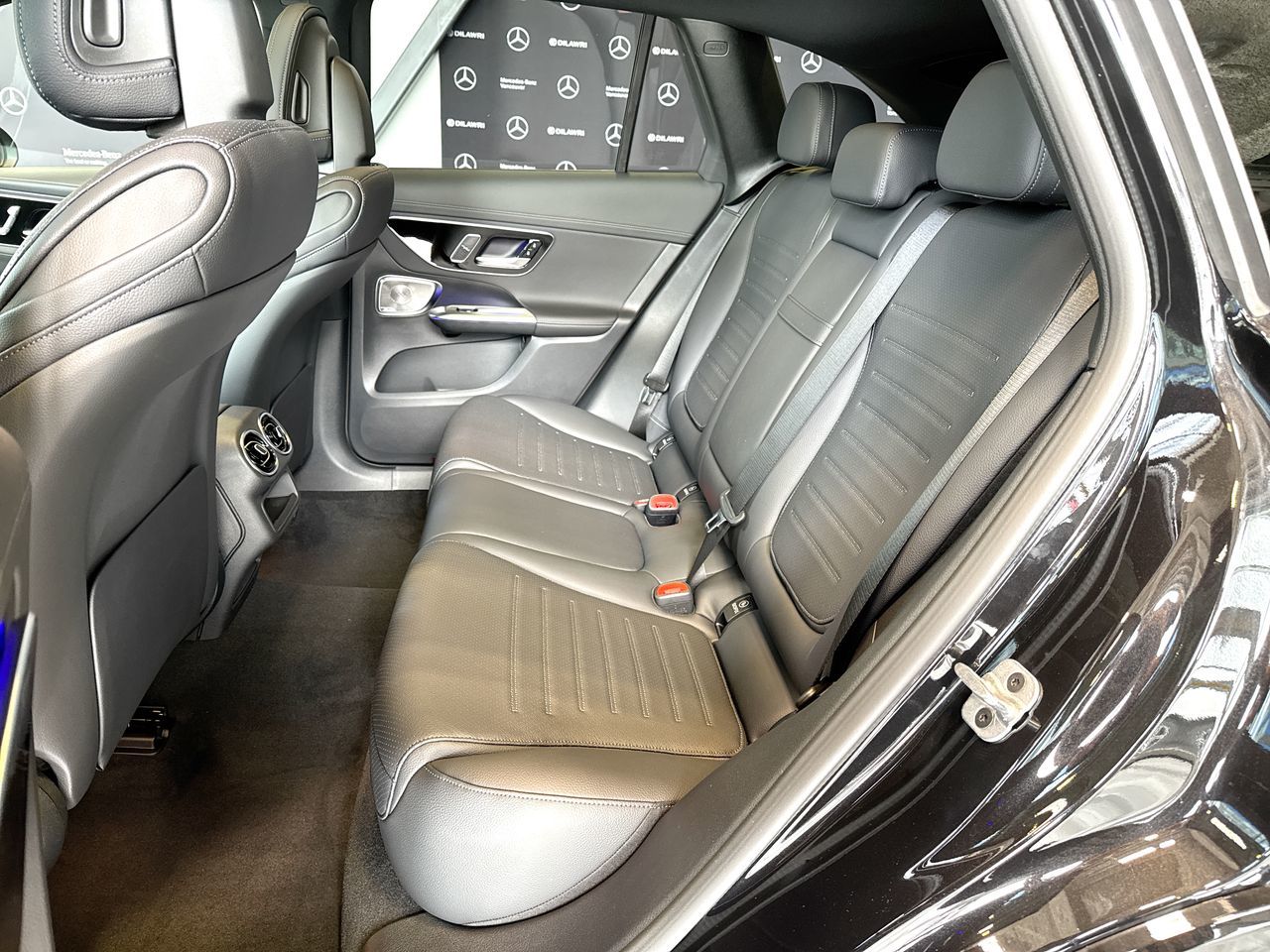 Mercedes-Benz GLC  2026 à Vancouver, Colombie-Britannique