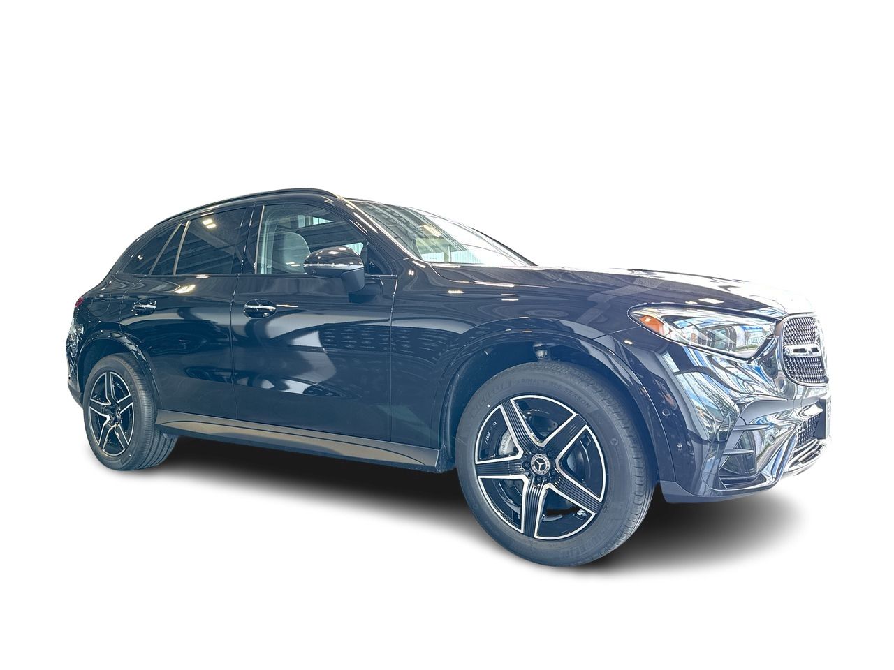 Mercedes-Benz GLC  2026 à Vancouver, Colombie-Britannique