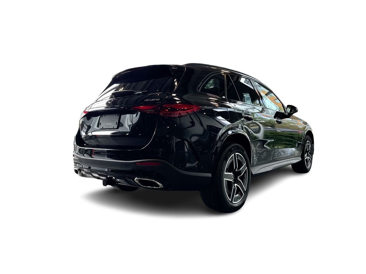 Mercedes-Benz GLC  2026 à Vancouver, Colombie-Britannique
