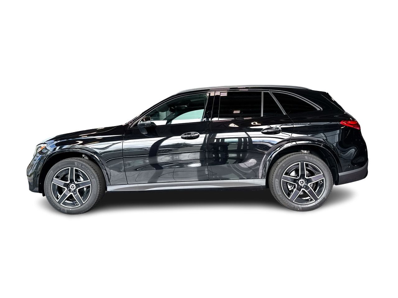 Mercedes-Benz GLC  2026 à Vancouver, Colombie-Britannique