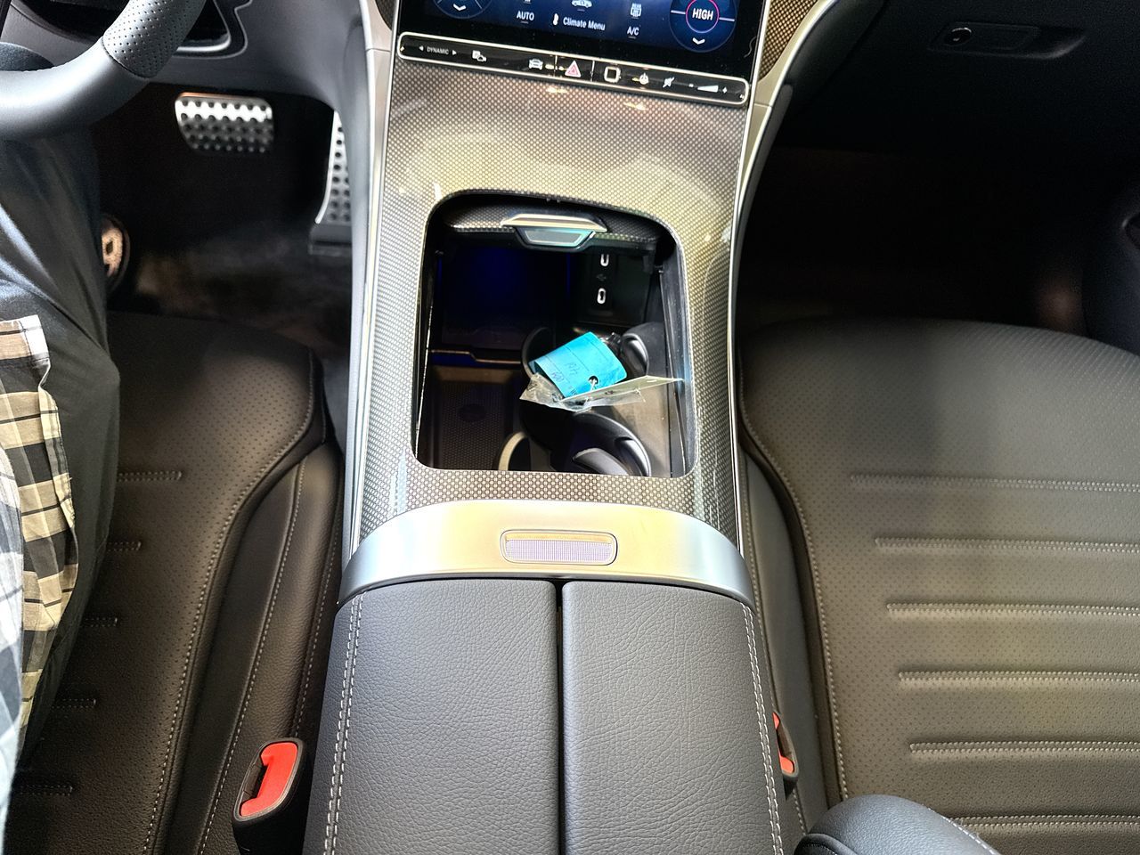 Mercedes-Benz GLC  2026 à Vancouver, Colombie-Britannique