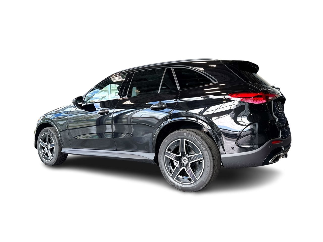 Mercedes-Benz GLC  2026 à Vancouver, Colombie-Britannique