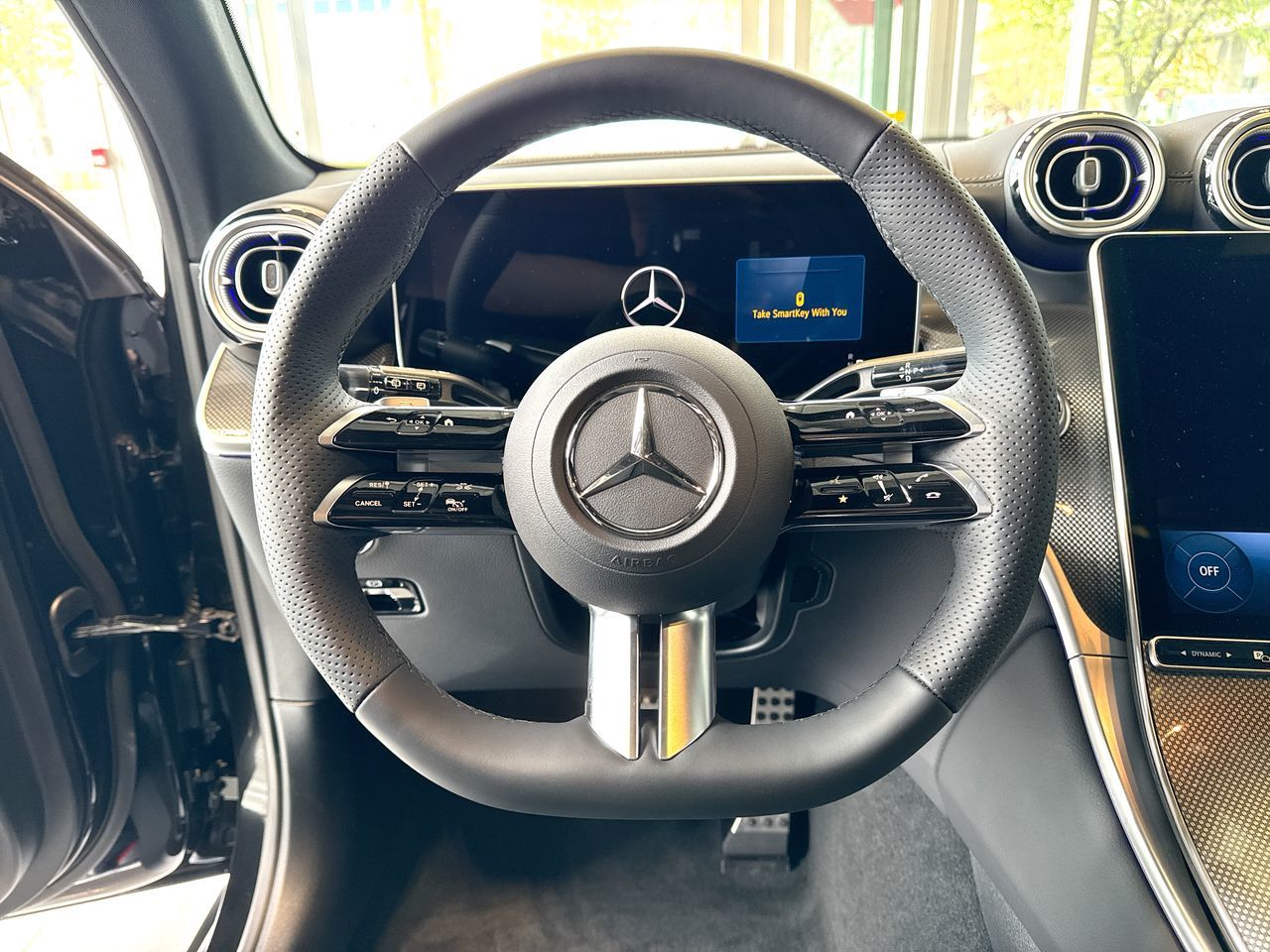 Mercedes-Benz GLC  2026 à Vancouver, Colombie-Britannique