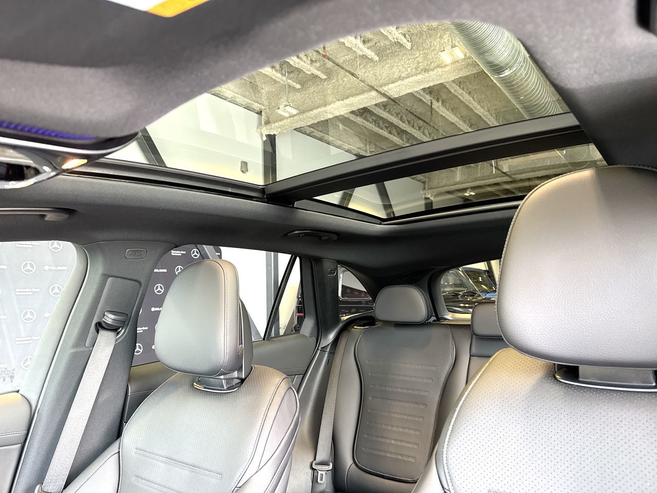 Mercedes-Benz GLC  2026 à Vancouver, Colombie-Britannique