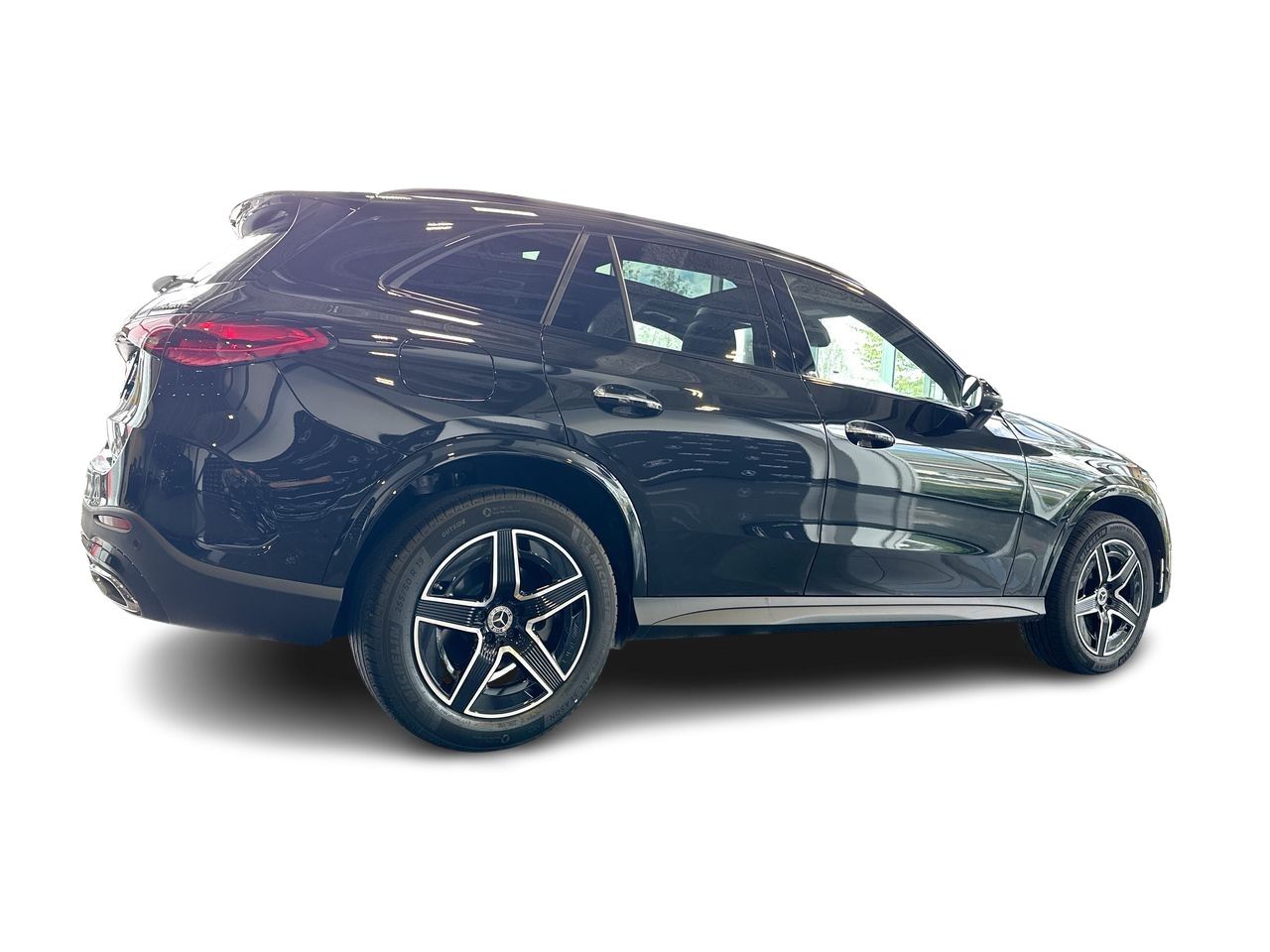 Mercedes-Benz GLC  2026 à Vancouver, Colombie-Britannique